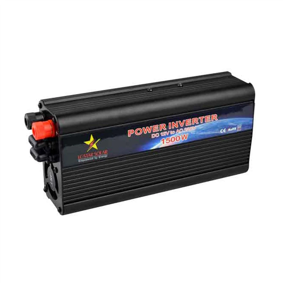 True Sine Inverters
